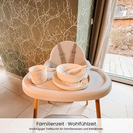 Appartamento Schaefers - Ihr Wohlfuehlort - Hochwertige Ausstattung, Naturgrundstueck Mit Bachlauf, Terrassen, Wlan, Parken - An 2 Seen Bei Leipzig *