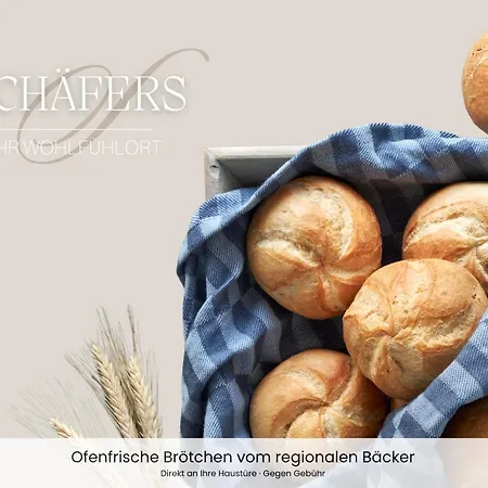 Lejlighed Schaefers - Ihr Wohlfuehlort, & Am Naturteich An 2 Seen Bei Leipzig *