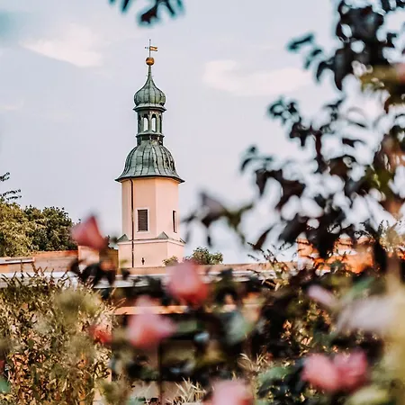 Schaefers - Ihr Wohlfuehlort, & Am Naturteich An 2 Seen Bei Leipzig