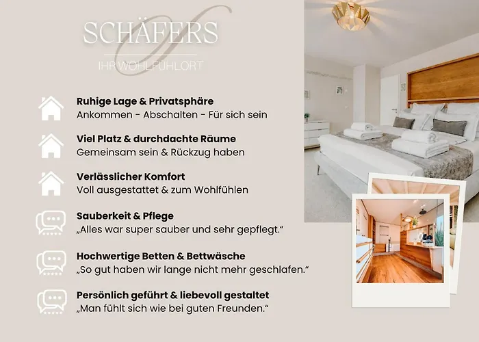 Schaefers - Ihr Wohlfuehlort - Hochwertige Ausstattung, Naturgrundstueck Mit Bachlauf, Terrassen, Wlan, Parken - An 2 Seen Bei Leipzig غروسبونسنا