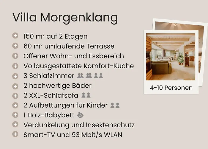 Schaefers - Ihr Wohlfuehlort - Hochwertige Ausstattung, Naturgrundstueck Mit Bachlauf, Terrassen, Wlan, Parken - An 2 Seen Bei Leipzig *