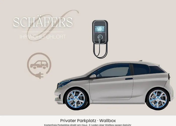 Schaefers - Ihr Wohlfuehlort - Hochwertige Ausstattung, Naturgrundstueck Mit Bachlauf, Terrassen, Wlan, Parken - An 2 Seen Bei Leipzig شقة